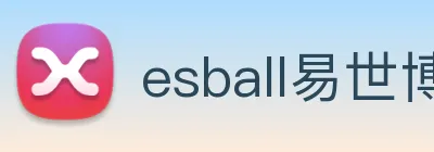 esball易世博 Logo